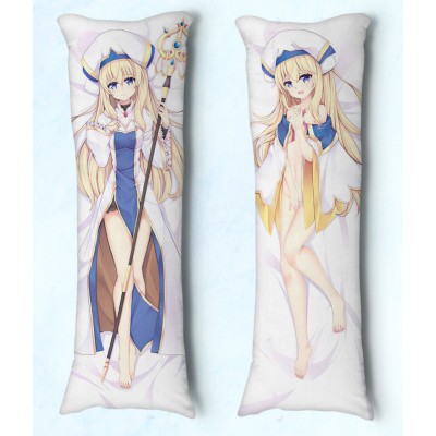 Travesseiro Dakimakura Goblin slayer Onna Shinkan 01